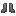 Titanium Boots