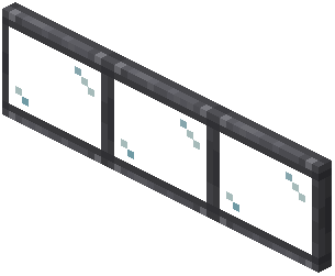 Titanium Big Window