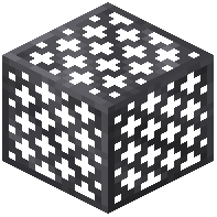 Titanium Grate