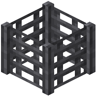 Titanium Support