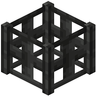 Tungsten Support