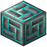 Fluxuated Magnetite