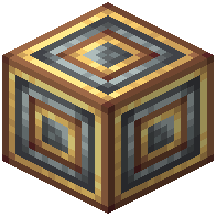 Layered Magnet