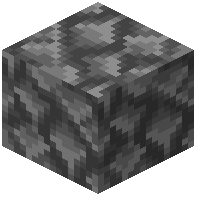 Magnetite Block