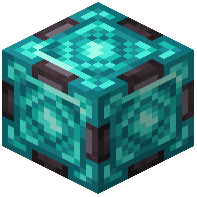 Netherite Magnet