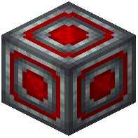 Redstone Magnet