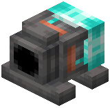 Reinforced Motor