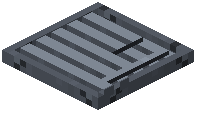 Floor Grating