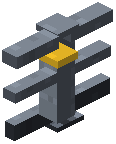 Guard Railing