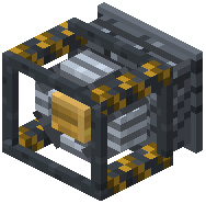 Kinetic Flywheel