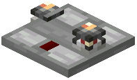 Redstone Relay