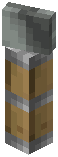 Cannon Drill Bit