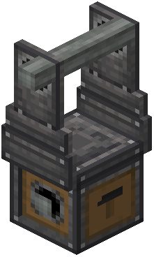 Cannon Mount