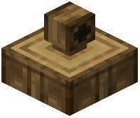 Log Cannon End