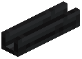 Partial Cast Iron Autocannon Breech Extractor