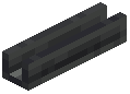 Partial Steel Autocannon Breech Extractor