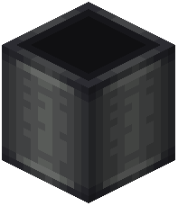 Steel Cannon Barrel