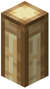 Unbored Bronze Autocannon Recoil Spring