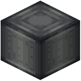 Unbored Medium Steel Cannon Layer