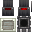 Refined Radiance Portable Storage Interface