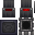 Shadow Steel Portable Storage Interface