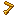 Gold Plated Left Cyberarm