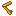 Gold Plated Right Cyberarm