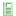 Locked Zinc Door