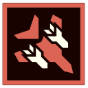 Stratagem Permission: Eagle 110mm Rocket Pods