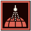 Stratagem Permission: Orbital Airburst Strike