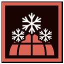 Stratagem Permission: Orbital Liquid Nitrogen Barrage