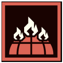 Stratagem Permission: Orbital Napalm Barrage