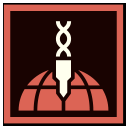 Stratagem Permission: Orbital Railcannon Strike