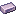 Polymer Ingot