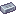 Tungsten ingot