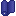 Blue Cloth