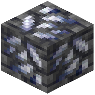 Deepslate Nitrate Ore