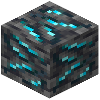 Deepslate Thorium Ore