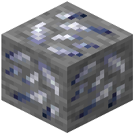 Nitrate Ore