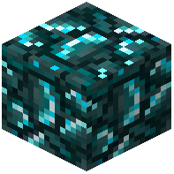 Raw Thorium Block