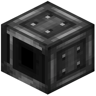 Reactor Rod Input