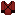 Red Anti Radiation Chestplate