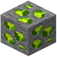 Uranium Ore