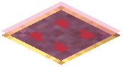 Pink Horizontal Advanced Solar Generator