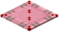 Pink Solar Sail
