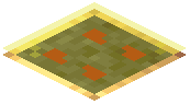 Yellow Advanced Solar Generator