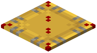 Yellow Solar Sail