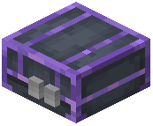 Caja imperial de amatista
