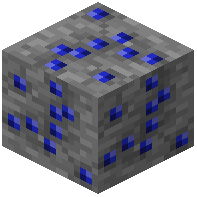Beta Sapphire Ore