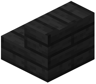 Escaleras de ciprés negro